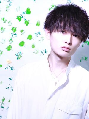 メンズ 代 ショートヘア 黒髪の髪型 ヘアスタイル ヘアカタログ 人気順 22ページ目 Yahoo Beauty ヤフービューティー