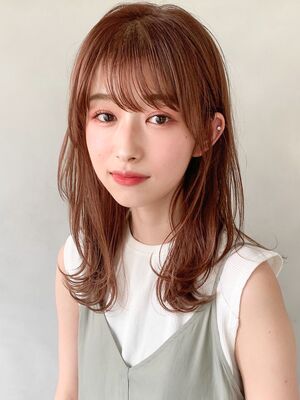 年秋 ゆるふわパーマの新着ヘアスタイル 髪型 ヘアアレンジ Yahoo Beauty