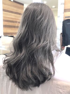 シアーグレージュとは Yahoo Beauty