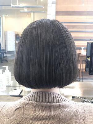 21年夏 メンズ ストレートの新着ヘアスタイル 髪型 ヘアアレンジ Yahoo Beauty