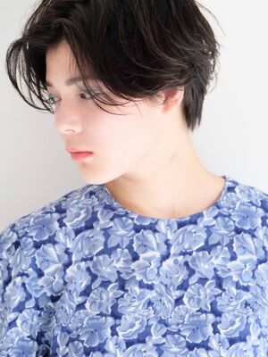 21年夏 シスキュアの新着ヘアスタイル 髪型 ヘアアレンジ Yahoo Beauty