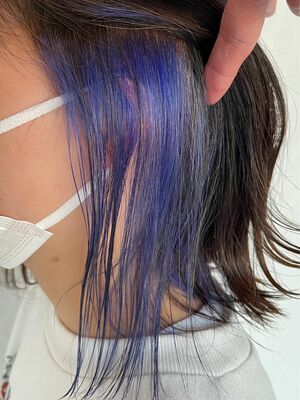 21年夏 社会人カラーの新着ヘアスタイル 髪型 ヘアアレンジ Yahoo Beauty