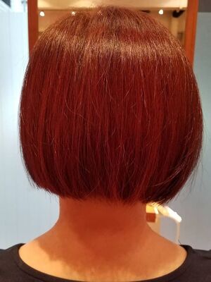 21年夏 60代の新着ヘアスタイル 髪型 ヘアアレンジ Yahoo Beauty