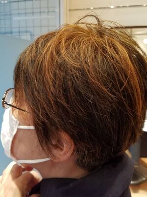 21年夏 70代ボブスタイルの新着ヘアスタイル 髪型 ヘアアレンジ Yahoo Beauty