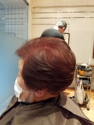 21年夏 70代髪型の新着ヘアスタイル 髪型 ヘアアレンジ Yahoo Beauty