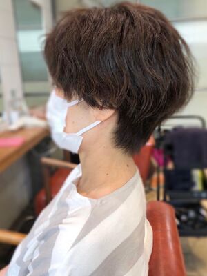 21年秋冬 40代 スパイラルパーマの新着ヘアスタイル 髪型 ヘアアレンジ Yahoo Beauty