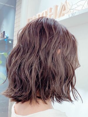 22年夏 シンプルの人気ヘアスタイル 髪型 ヘアアレンジ Yahoo Beauty