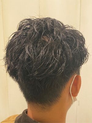 メンズ スポーツ刈りの髪型 ヘアスタイル ヘアカタログ 人気順 Yahoo Beauty ヤフービューティー