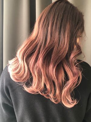 21年秋冬 ギャルの新着ヘアスタイル 髪型 ヘアアレンジ Yahoo Beauty