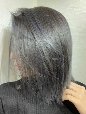 21年秋冬 ギャル ミディアムの新着ヘアスタイル 髪型 ヘアアレンジ Yahoo Beauty