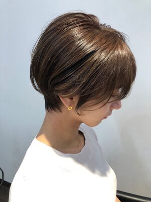 21年夏 ダブルカラーの新着ヘアスタイル 髪型 ヘアアレンジ 10ページ目 Yahoo Beauty