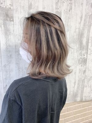 渋谷美容師 レディースの新着ヘアスタイル 髪型 ヘアアレンジ Yahoo