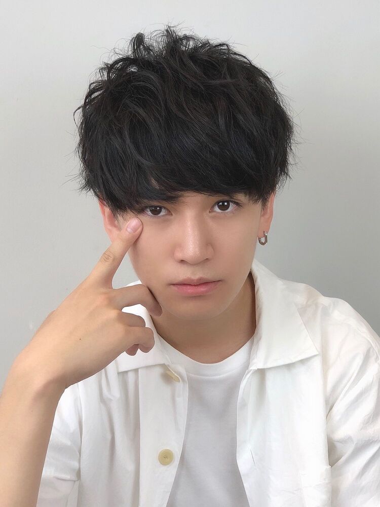 セット ショート