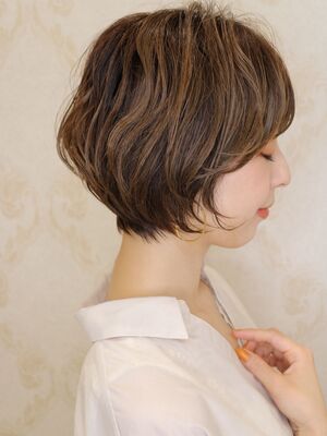 21年夏 ふわふわの新着ヘアスタイル 髪型 ヘアアレンジ Yahoo Beauty