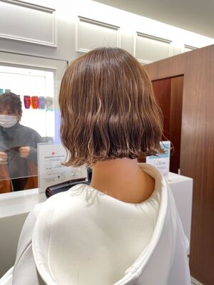 21年夏 ムルギョルの新着ヘアスタイル 髪型 ヘアアレンジ Yahoo Beauty