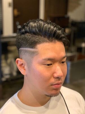 21年夏 メンズ ラグビーの新着ヘアスタイル 髪型 ヘアアレンジ Yahoo Beauty