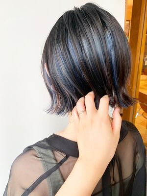 21年夏 大学生の新着ヘアスタイル 髪型 ヘアアレンジ Yahoo Beauty