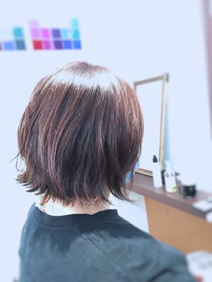 21年夏 濡れ髪 ショートの新着ヘアスタイル 髪型 ヘアアレンジ Yahoo Beauty