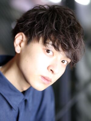 21年秋冬 メンズ エレガントの新着ヘアスタイル 髪型 ヘアアレンジ Yahoo Beauty