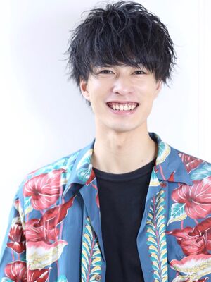 メンズ 代 ショートヘア 黒髪の髪型 ヘアスタイル ヘアカタログ 人気順 9ページ目 Yahoo Beauty ヤフービューティー