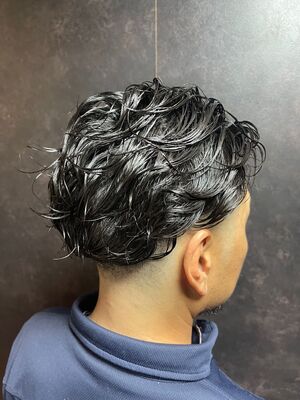 22年夏 メンズ ロングの人気ヘアスタイル 髪型 ヘアアレンジ Yahoo Beauty