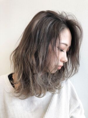 22年春 サーファーカットの人気ヘアスタイル 髪型 ヘアアレンジ Yahoo Beauty