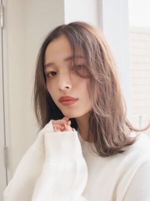 21年夏 Havanaの新着ヘアスタイル 髪型 ヘアアレンジ 2ページ目 Yahoo Beauty