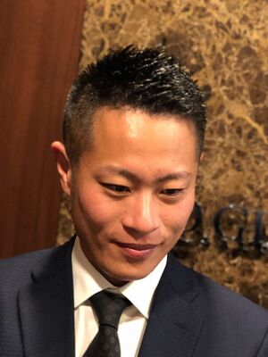 22年夏 スポーツ刈り ベリーショートの人気ヘアスタイル 髪型 ヘアアレンジ Yahoo Beauty