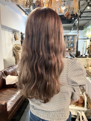 21年秋冬 シールエクステの新着ヘアスタイル 髪型 ヘアアレンジ Yahoo Beauty