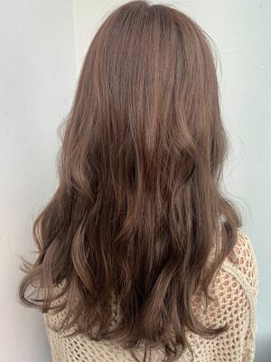 21年夏 シールエクステの新着ヘアスタイル 髪型 ヘアアレンジ Yahoo Beauty