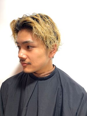 最良かつ最も包括的な 武井 勇輝 髪型 ヘアスタイルのアイデア