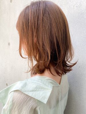 メッシュカラー レディースの新着ヘアスタイル 髪型 ヘアアレンジ