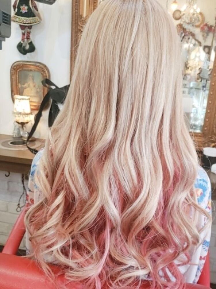 渋谷駅徒歩8分 最高級レミー毛シールエクステ Yu House ユウハウス ユウハウス渋谷 中村のヘアスタイル情報 Yahoo Beauty