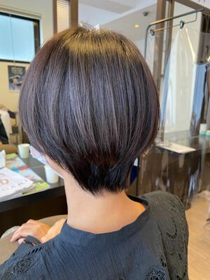 21年夏 お手入れ簡単の新着ヘアスタイル 髪型 ヘアアレンジ Yahoo Beauty