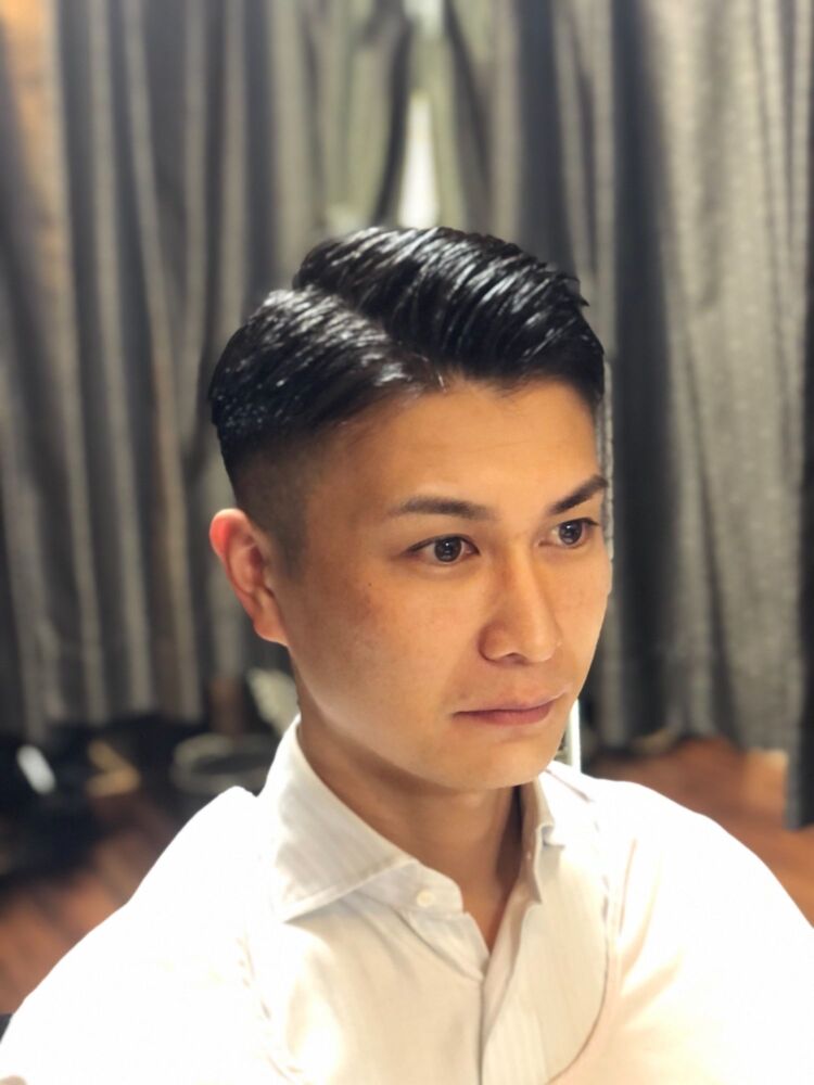 冬ももちろんフェードで決まりスキンフェード ベリーショート 理容室 藤田 床屋 Barber 藤田 尚希の髪型 ヘアスタイル ヘアカタログ情報 Yahoo Beauty ヤフービューティー