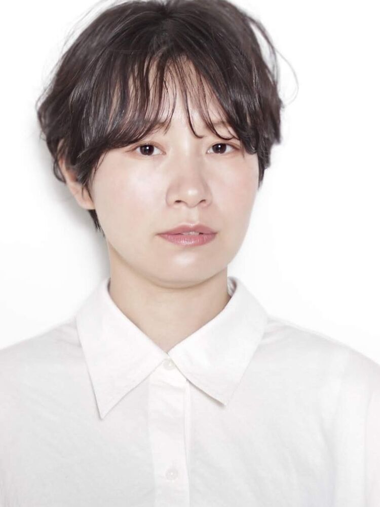 Floor金沢文庫やさしいショート 八木 健太郎のヘアスタイル情報 Yahoo Beauty