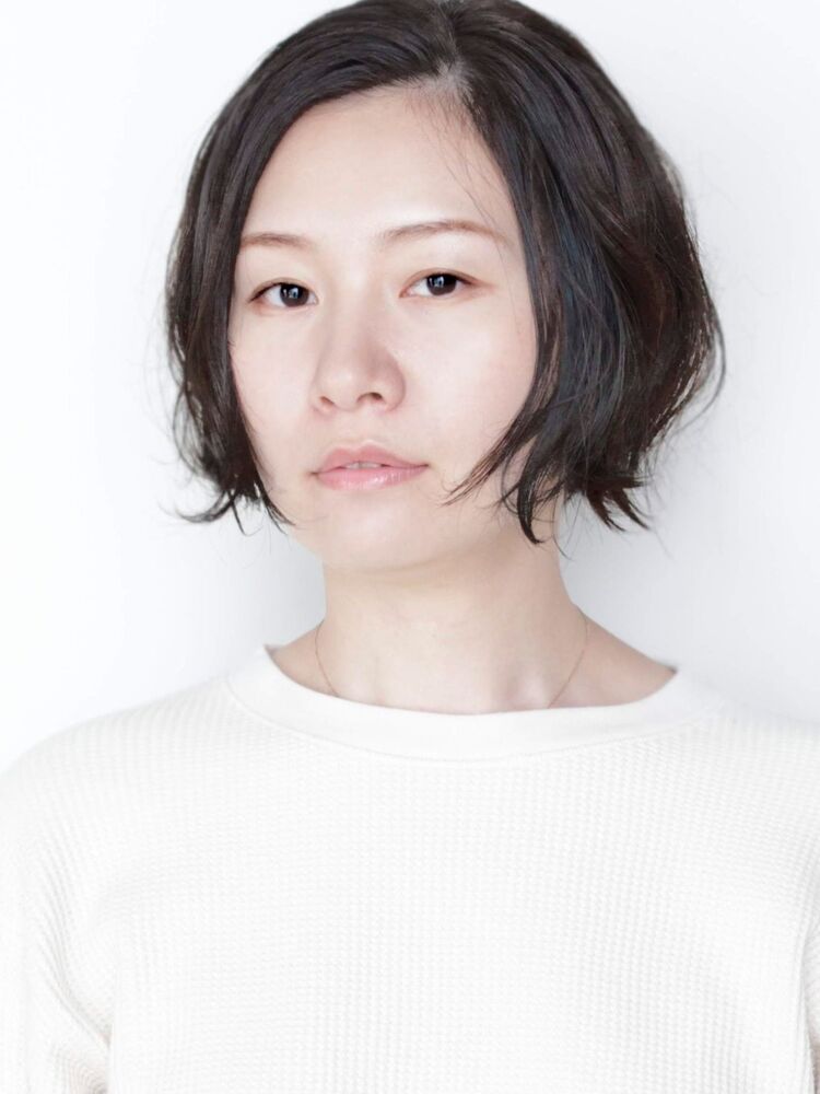 金沢文庫floorインナーカラーボブ 八木 健太郎のヘアスタイル情報 Yahoo Beauty