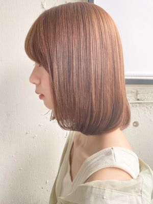 21年夏 ストカールの新着ヘアスタイル 髪型 ヘアアレンジ Yahoo Beauty