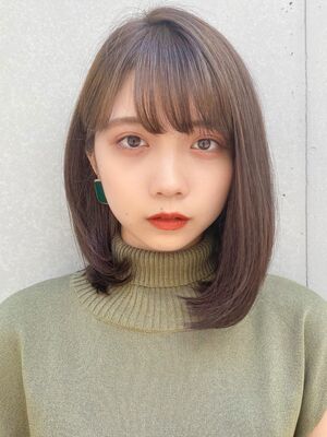 21年夏 ストカールの新着ヘアスタイル 髪型 ヘアアレンジ Yahoo Beauty