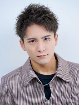 22年春 メンズ ハーフアップ ベリーショートの人気ヘアスタイル 髪型 ヘアアレンジ Yahoo Beauty
