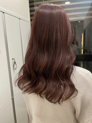 上品 ロングの髪型 ヘアスタイル ヘアカタログ 人気順 Yahoo Beauty ヤフービューティー
