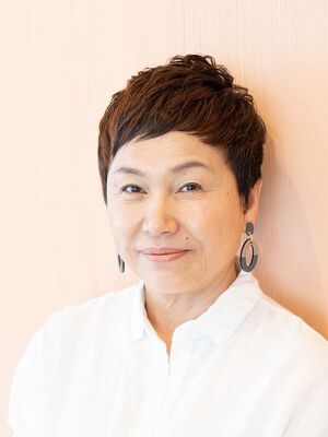 21年夏 50代 ベリーショートの新着ヘアスタイル 髪型 ヘアアレンジ Yahoo Beauty