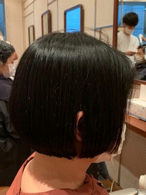 21年夏 50代の新着ヘアスタイル 髪型 ヘアアレンジ Yahoo Beauty