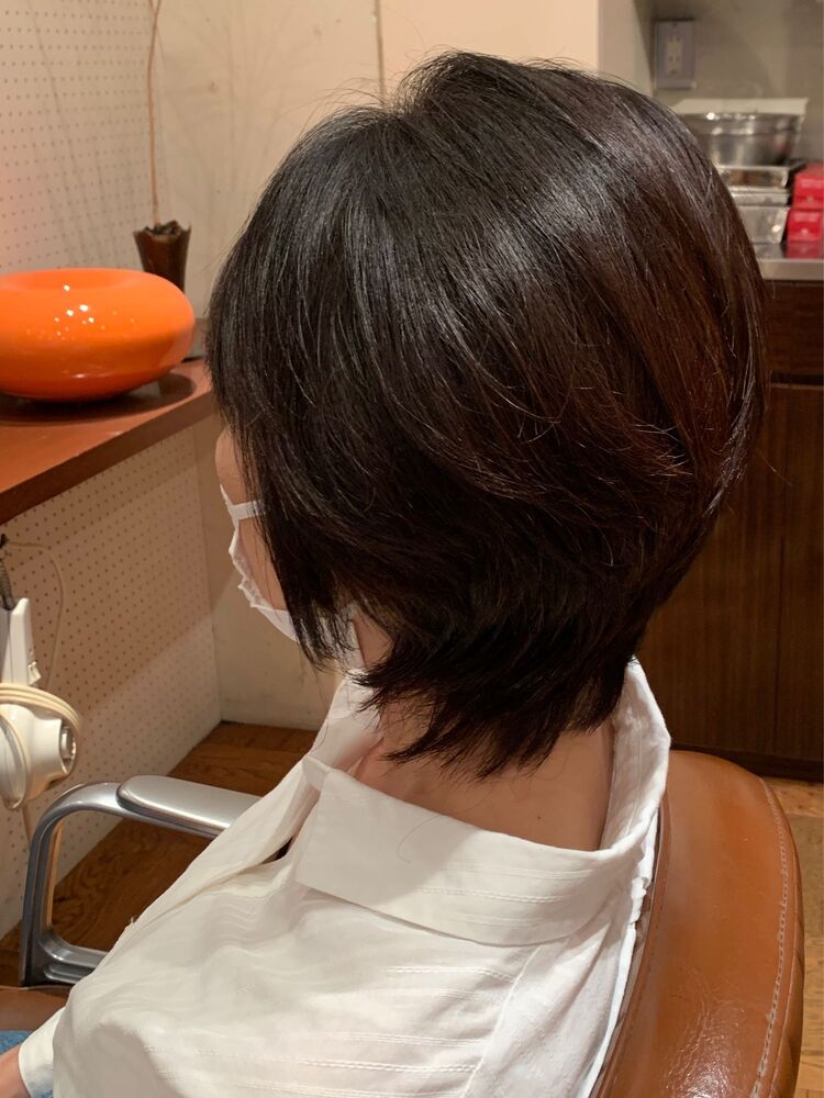 40代50代60代髪型｜ 石川智のヘアスタイル情報｜Yahoo! BEAUTY