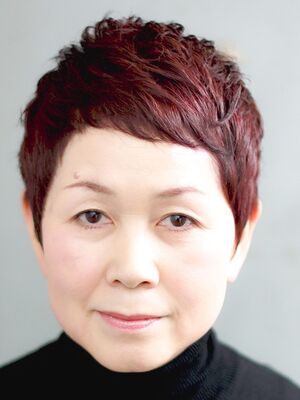 21年秋冬 60代 ベリーショートの新着ヘアスタイル 髪型 ヘアアレンジ Yahoo Beauty