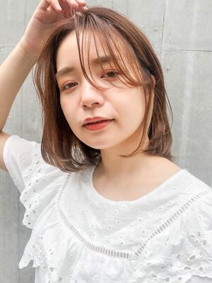 21年夏 ストカールの新着ヘアスタイル 髪型 ヘアアレンジ Yahoo Beauty