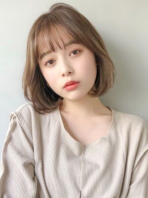 21年夏 ストカールの新着ヘアスタイル 髪型 ヘアアレンジ Yahoo Beauty