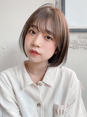 21年夏 ストカールの新着ヘアスタイル 髪型 ヘアアレンジ Yahoo Beauty