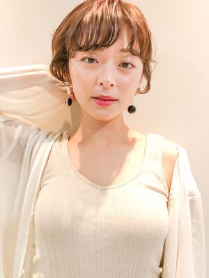 21年夏 ヘアピンアレンジの新着ヘアスタイル 髪型 ヘアアレンジ Yahoo Beauty