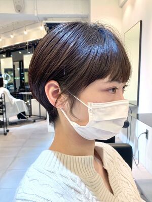 21年夏 10代の新着ヘアスタイル 髪型 ヘアアレンジ 2ページ目 Yahoo Beauty